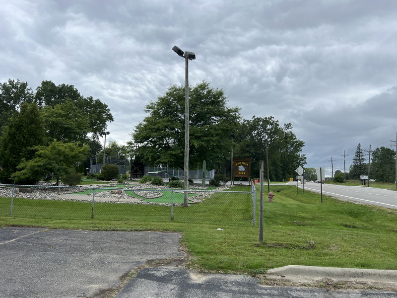 Sawmill City - Sept 10Th 2023 (newer photo)